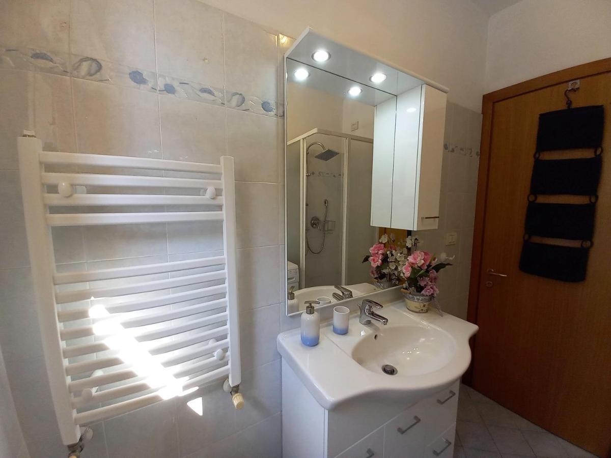 Apartment Palazzo Wanny Free Parking & Terrace *