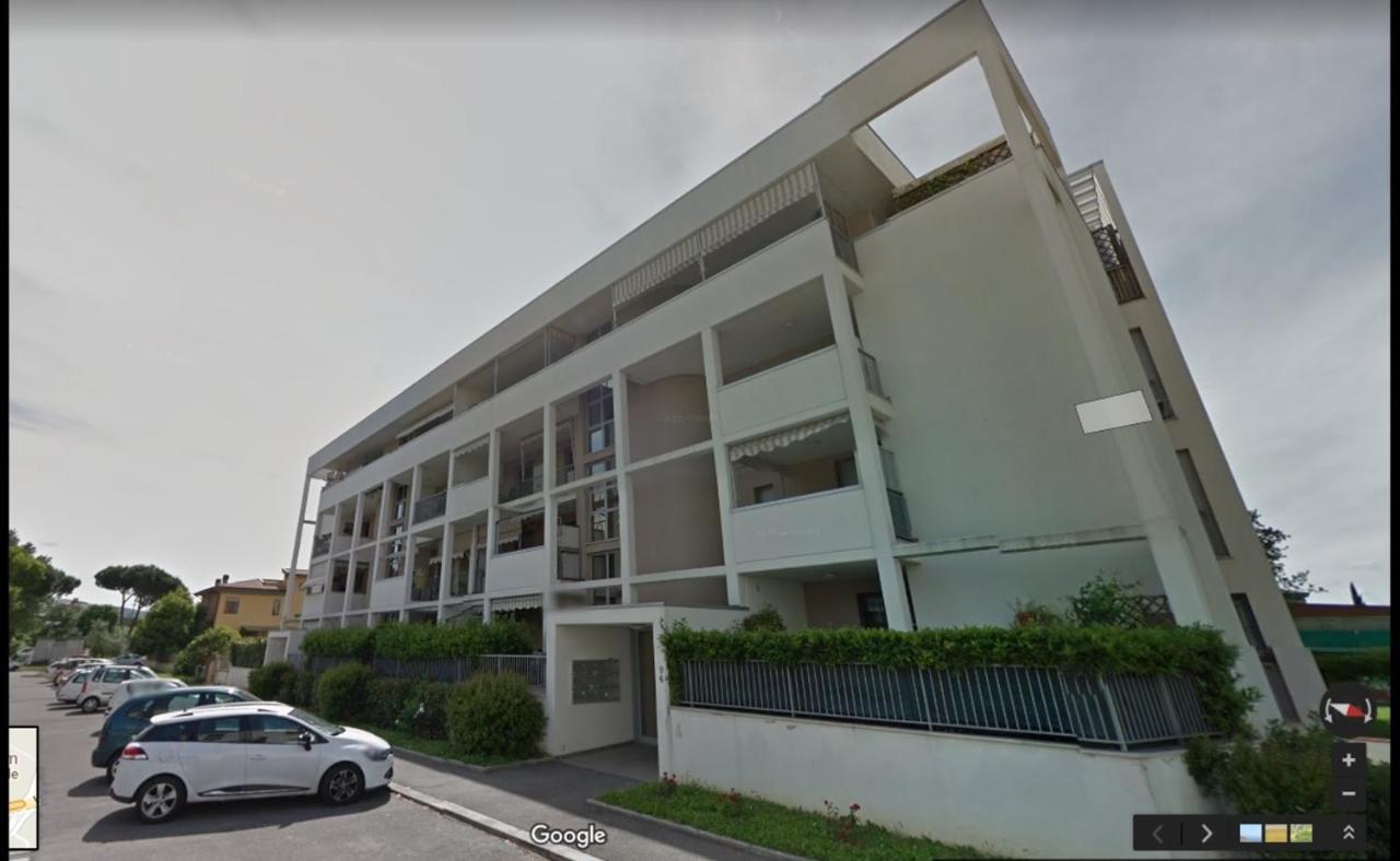 Palazzo Wanny Free Parking & Terrace