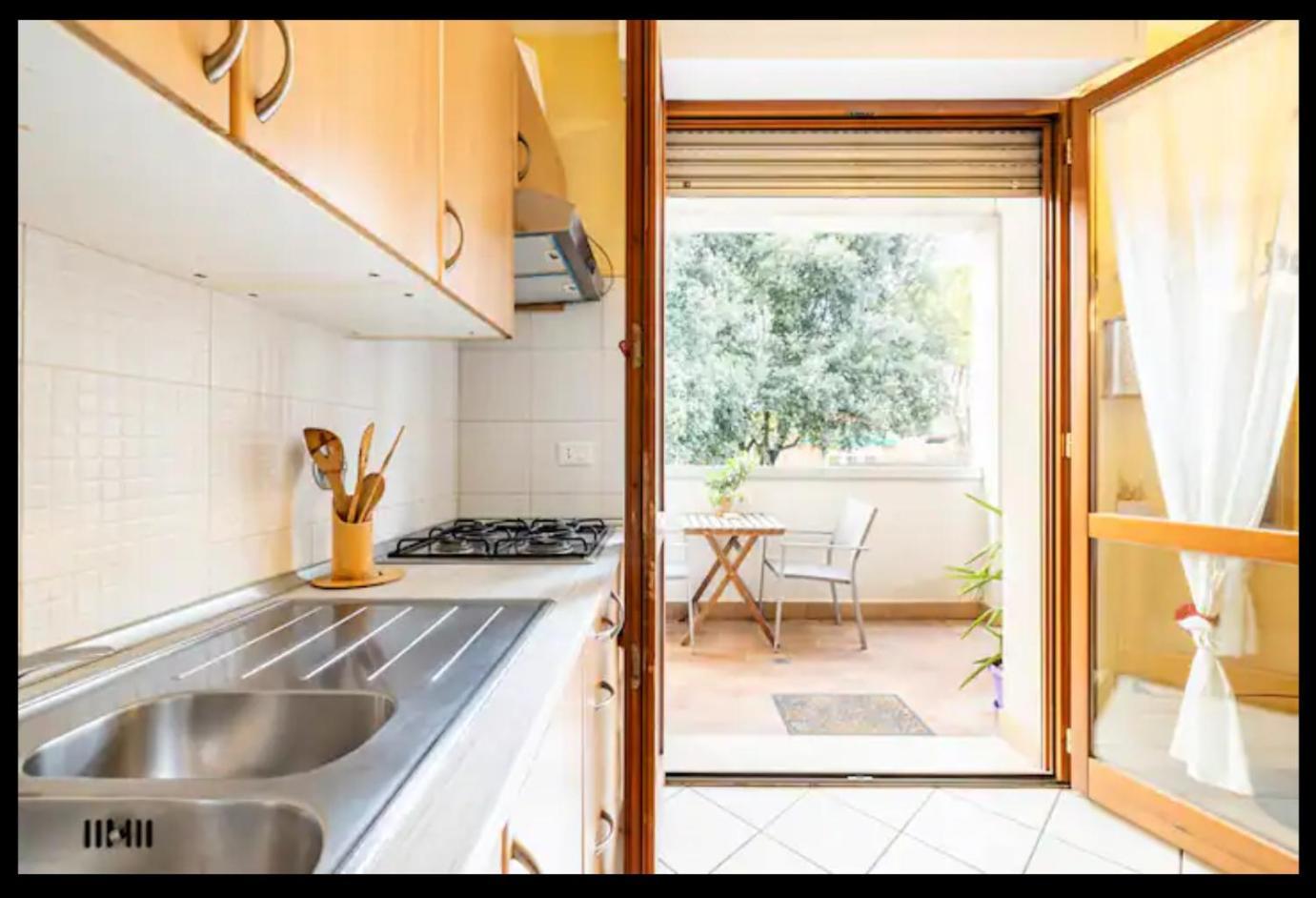 Apartment Palazzo Wanny Free Parking & Terrace Florenz