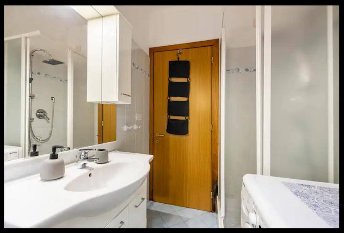 Apartment Palazzo Wanny Free Parking & Terrace