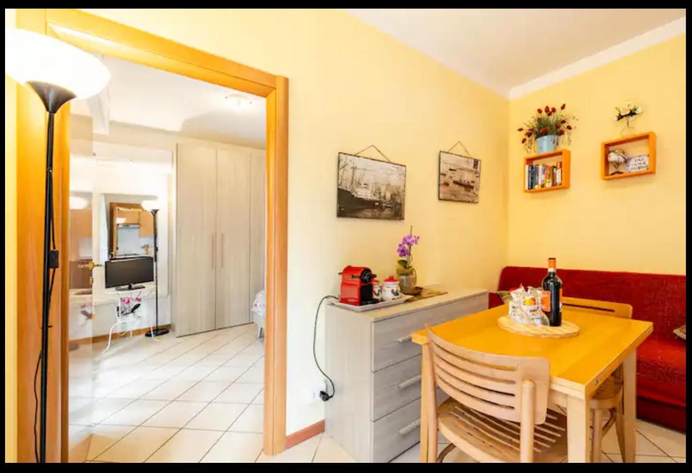 Palazzo Wanny Free Parking & Terrace Florence