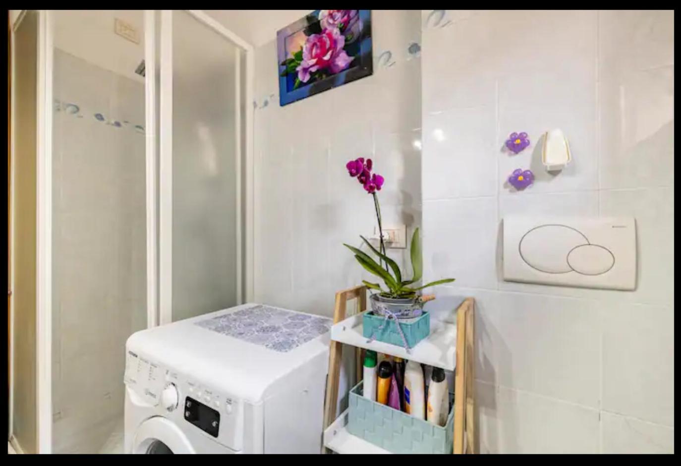 Apartment Palazzo Wanny Free Parking & Terrace *