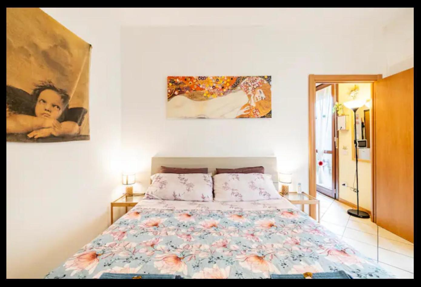Palazzo Wanny Free Parking & Terrace *