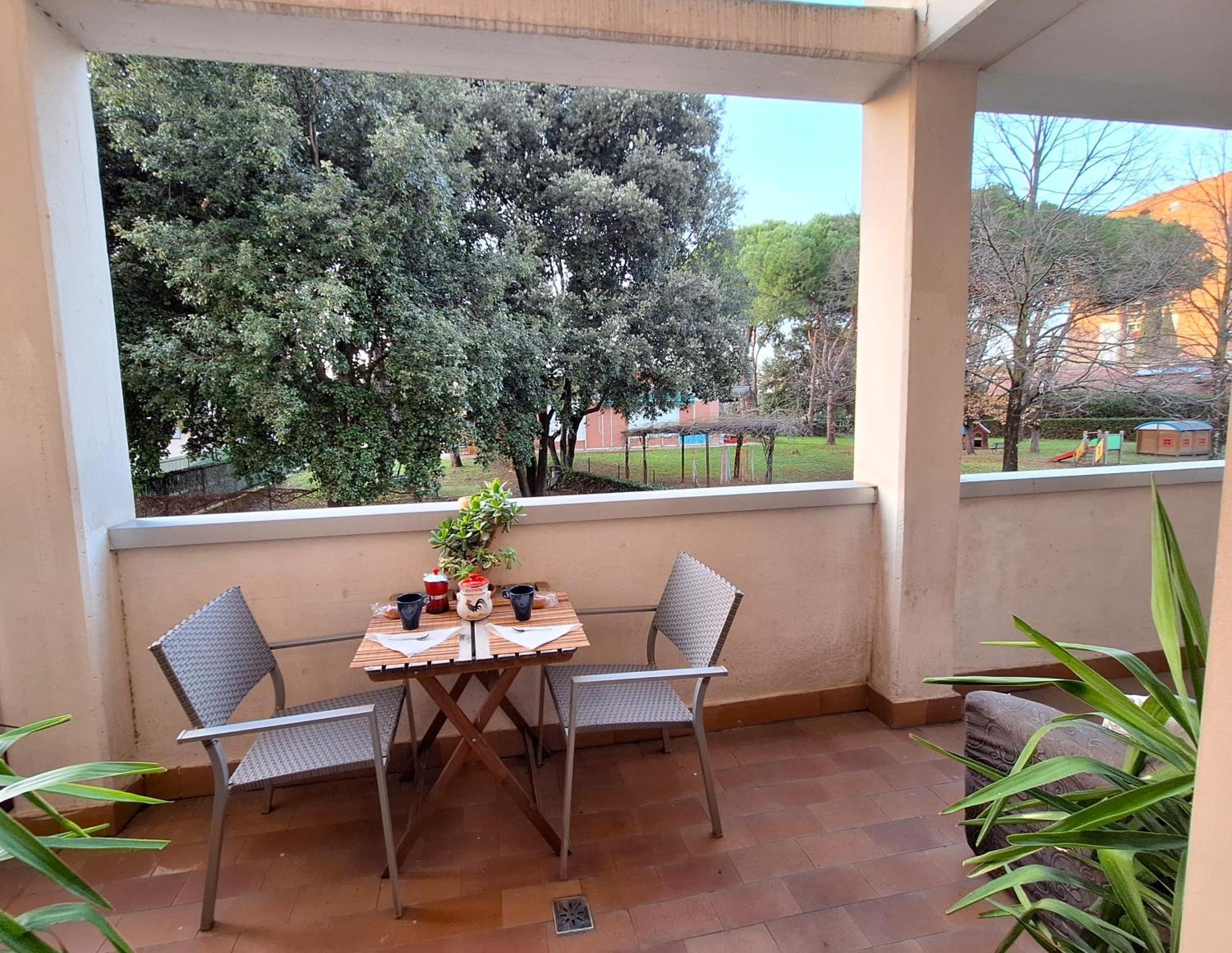 Palazzo Wanny Free Parking & Terrace * Florence